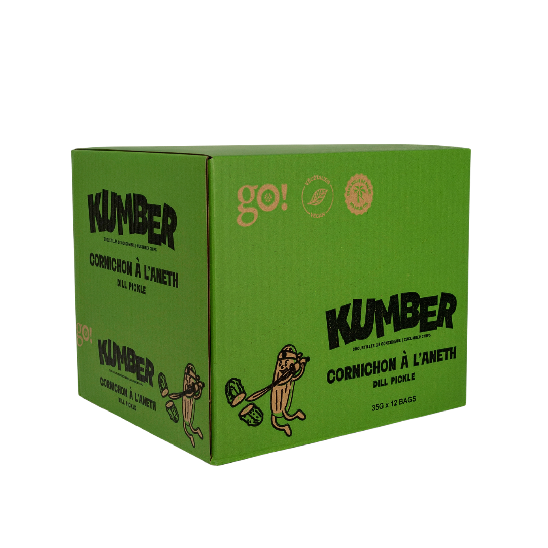 Go Kumber