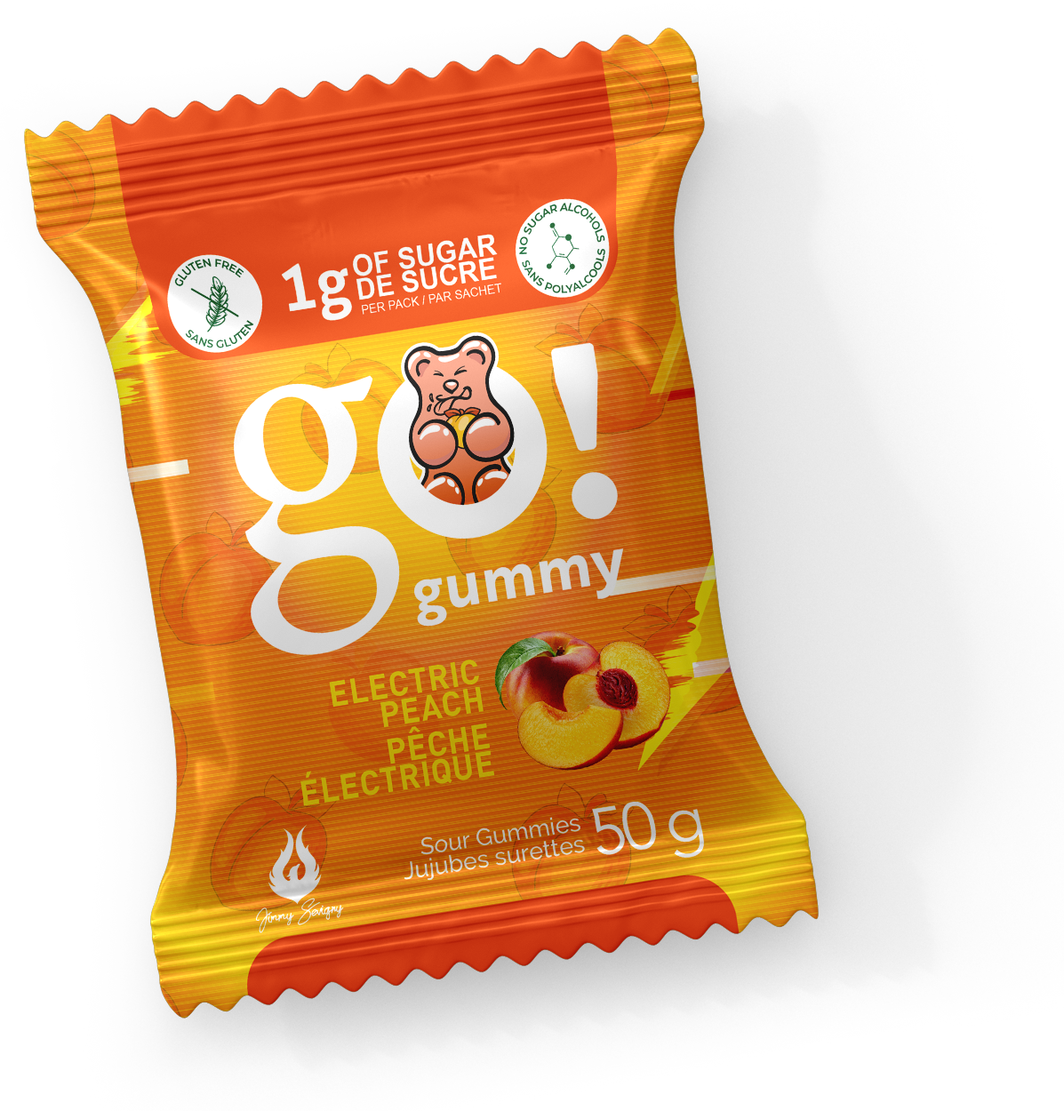 Go Gummy