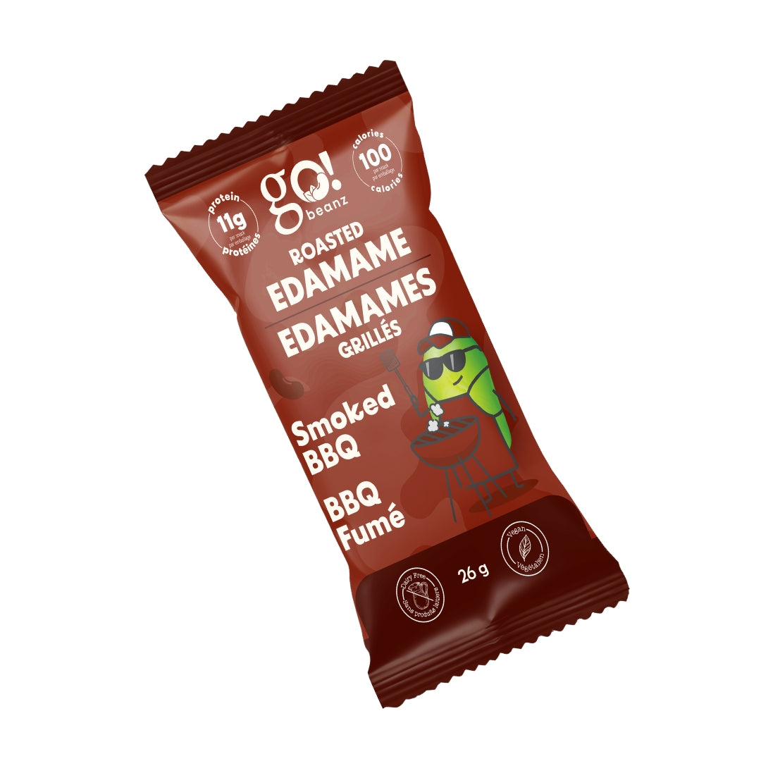 Go Beanz - Edamames