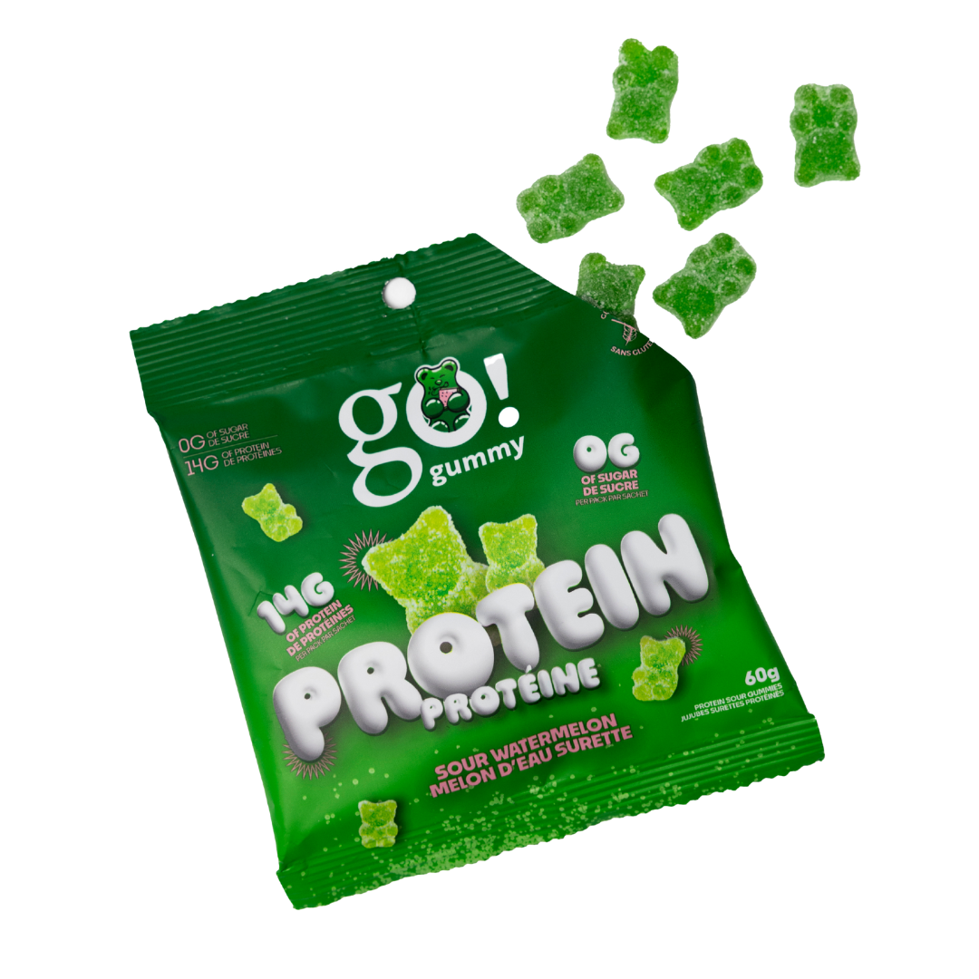 Products – Go Nutrition