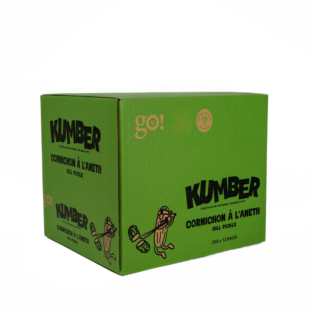 Go Kumber
